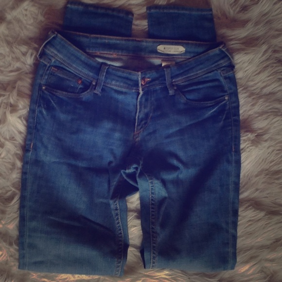 American Eagle Outfitters Denim - *4/$20💚 American Eagle Size 29 X 32 skinny jeans